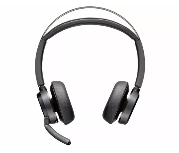 Poly Voyager Focus 2 UC USB-A - 1227099 - zdjęcie 2